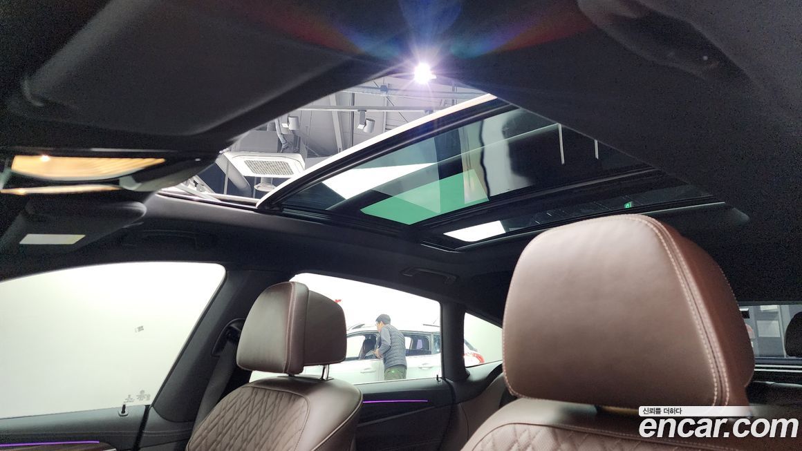 BMW Gran Turismo 2021