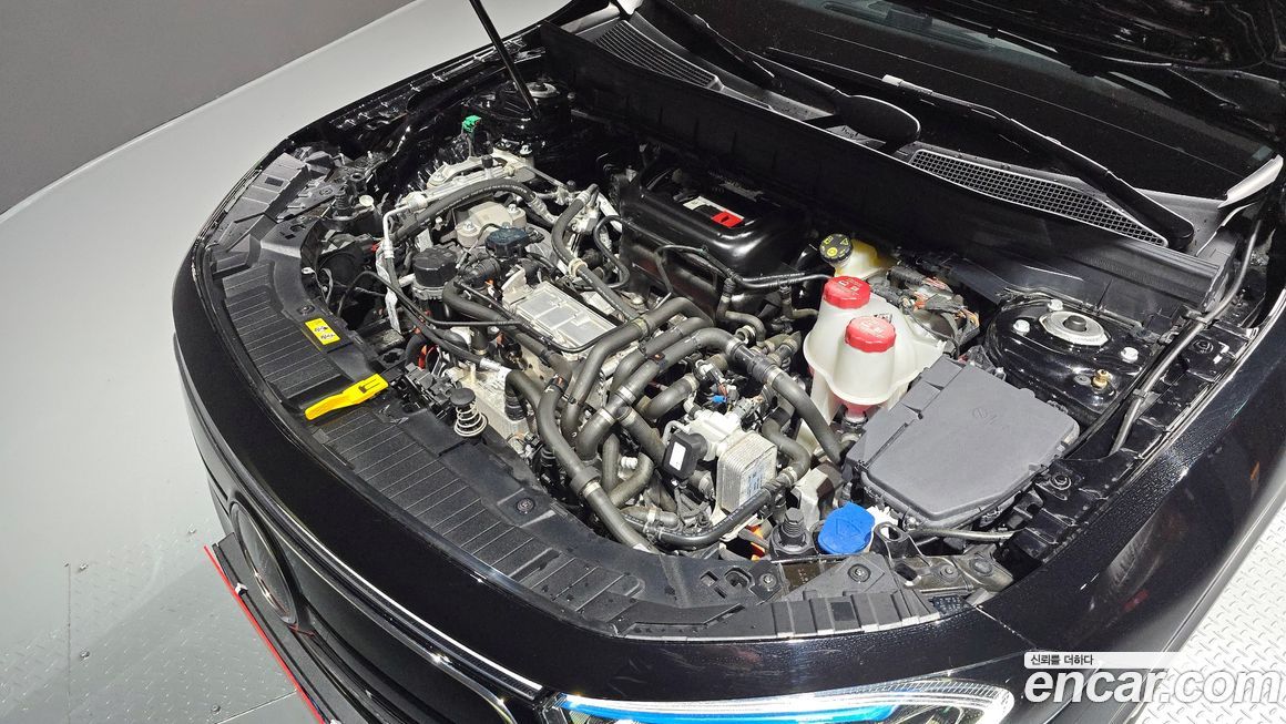 Mercedes-Benz EQB 2024