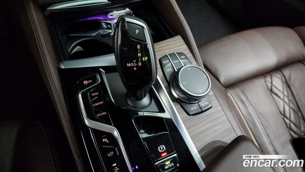 BMW Gran Turismo 2021