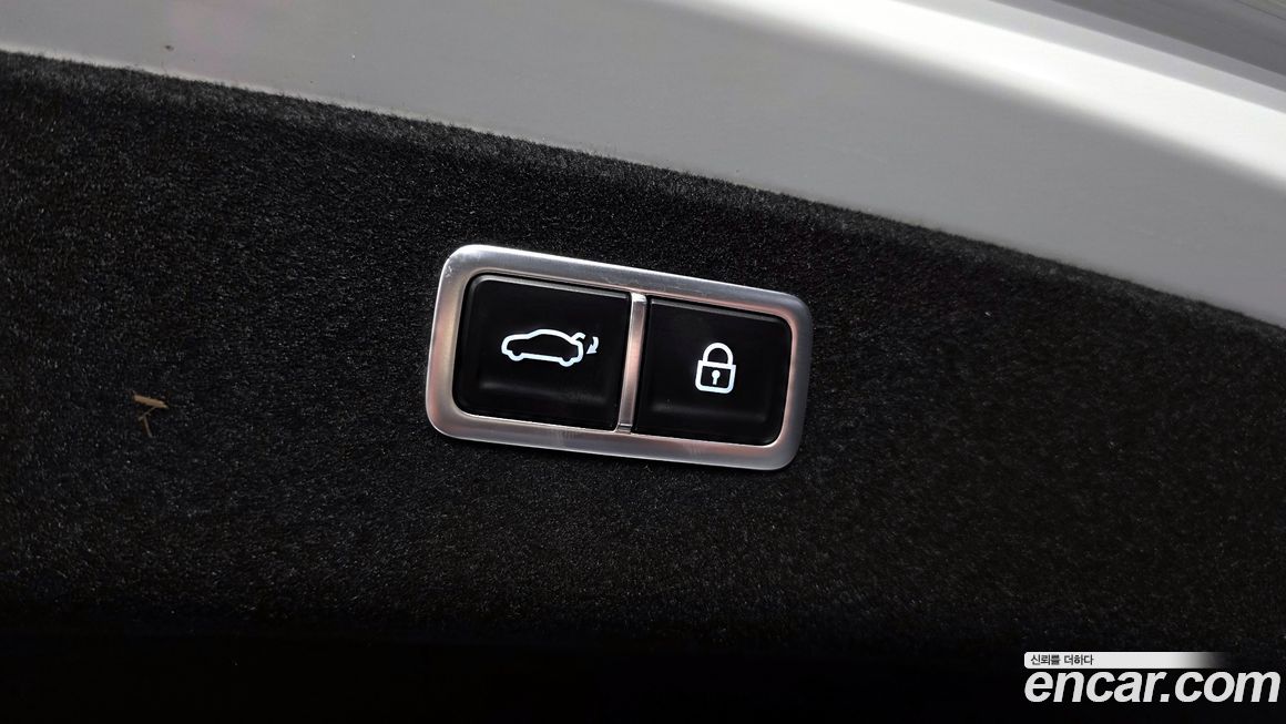 Genesis G80 2025