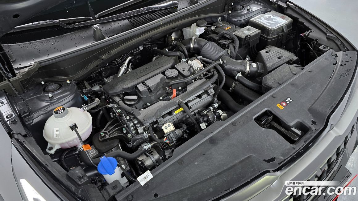 Kia Sportage 2025