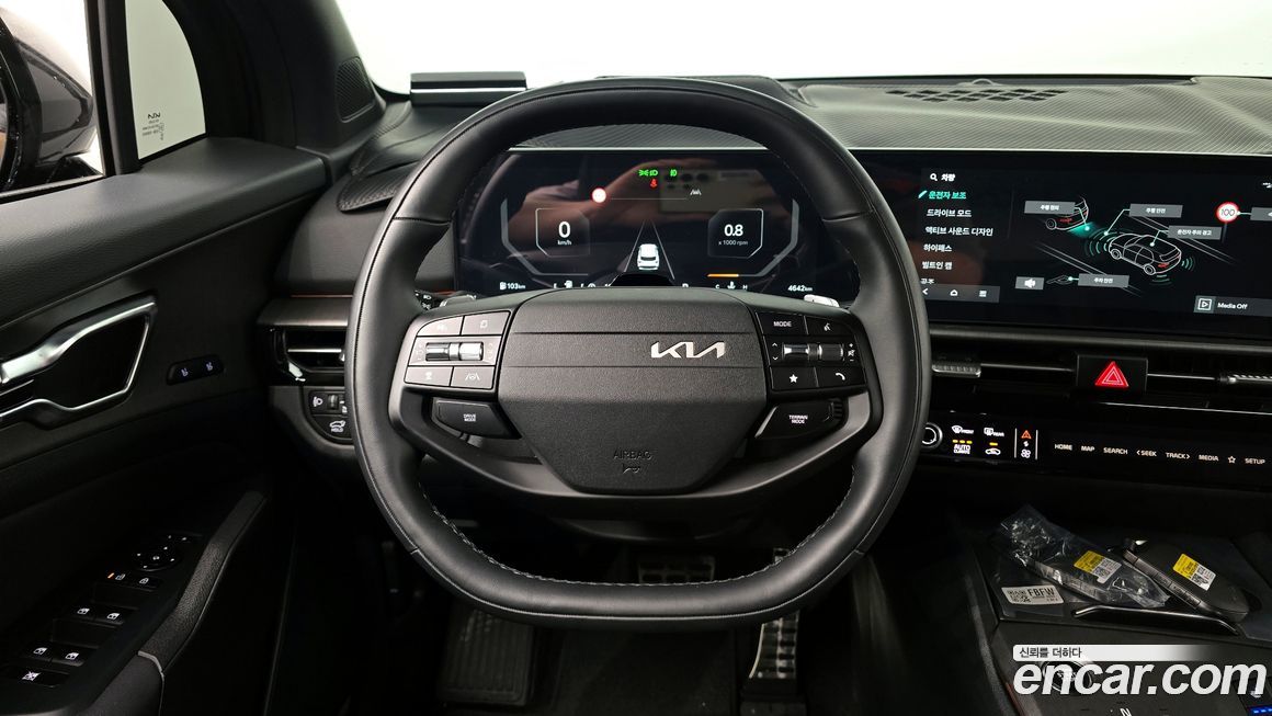 Kia Sportage 2025