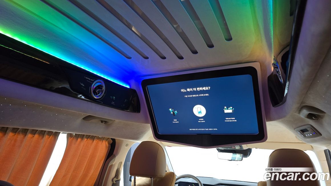 Kia Canival 2025