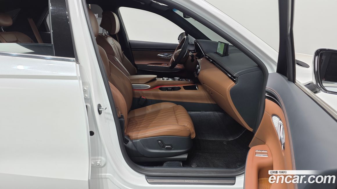 Genesis GV70 2024