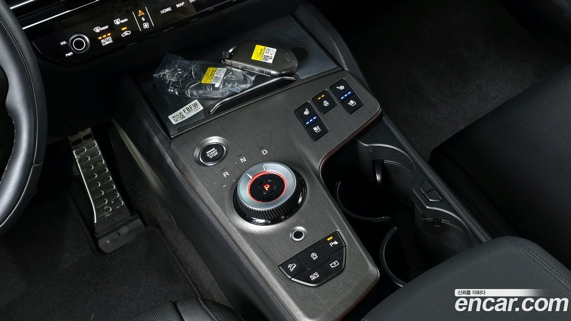 Kia Sportage 2025