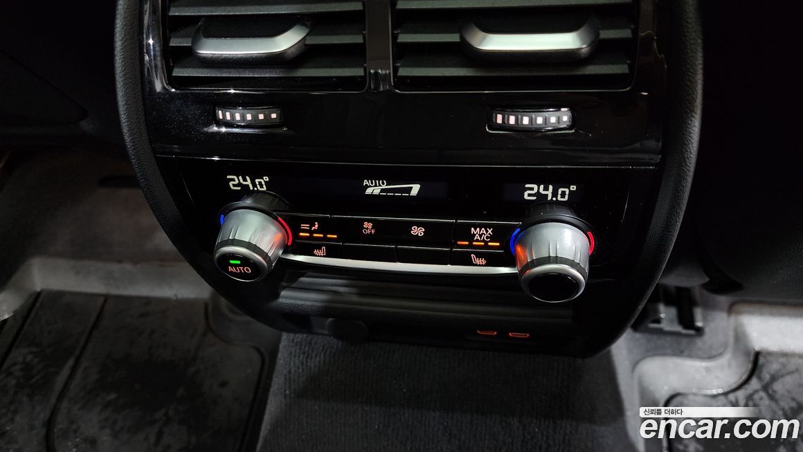BMW Gran Turismo 2021