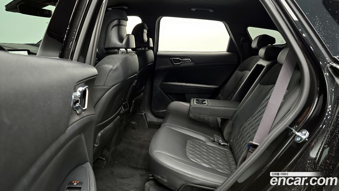 Kia Sportage 2025