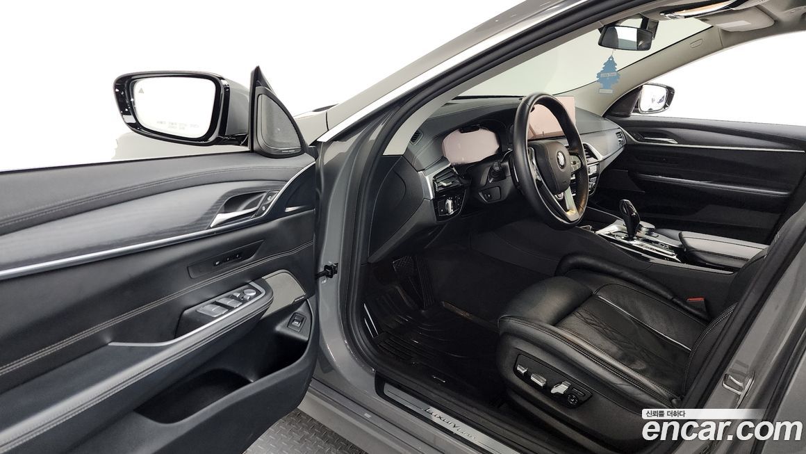 BMW Gran Turismo 2021