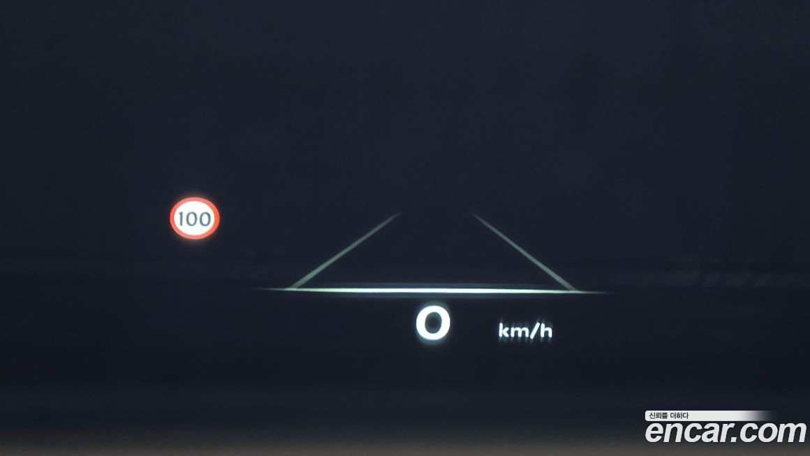 Genesis G80 2025