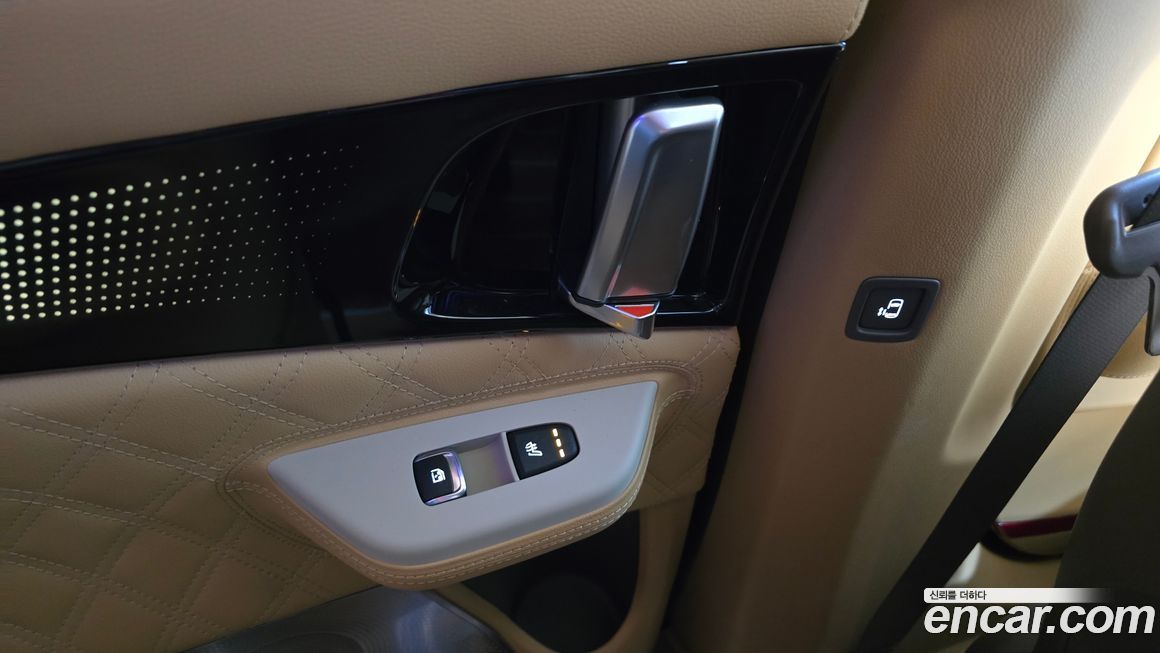 Kia Canival 2025