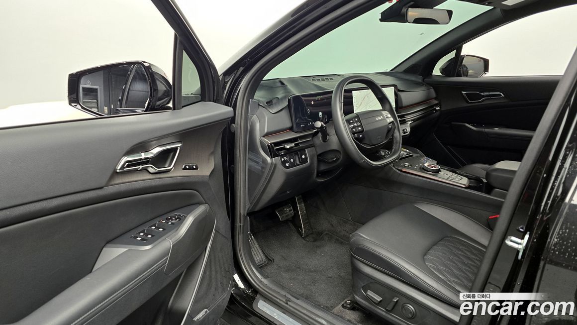 Kia Sportage 2025