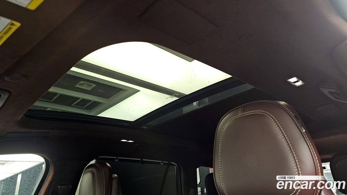 Lincoln Aviator 2021