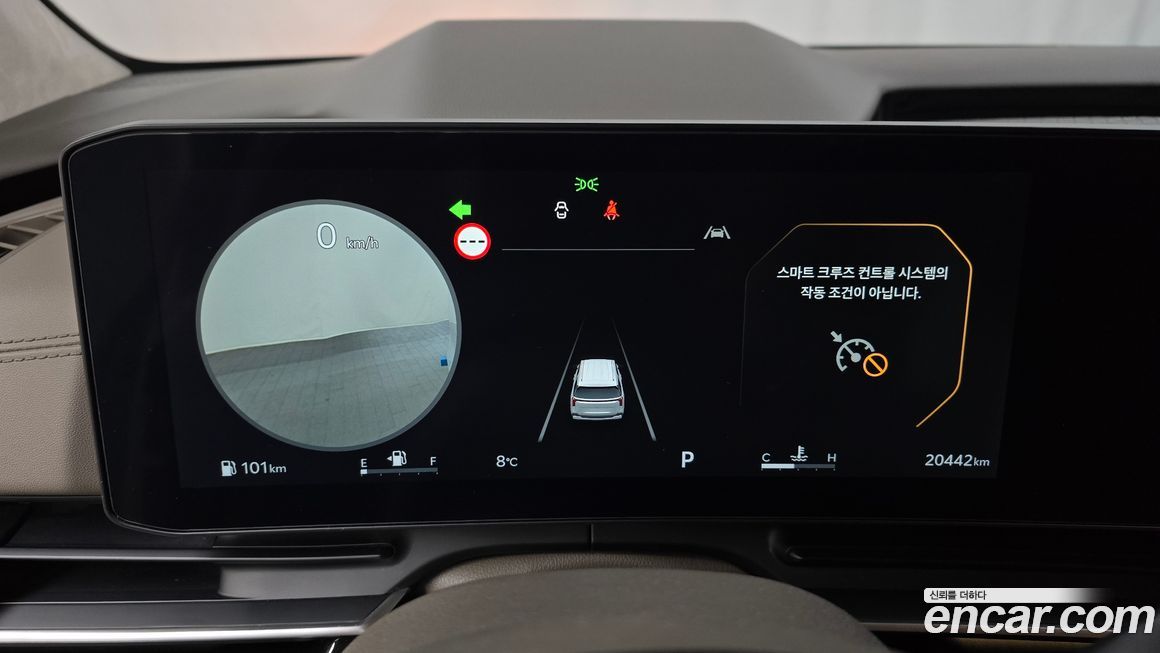 Kia Canival 2025