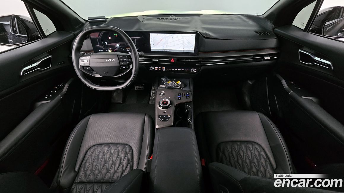 Kia Sportage 2025