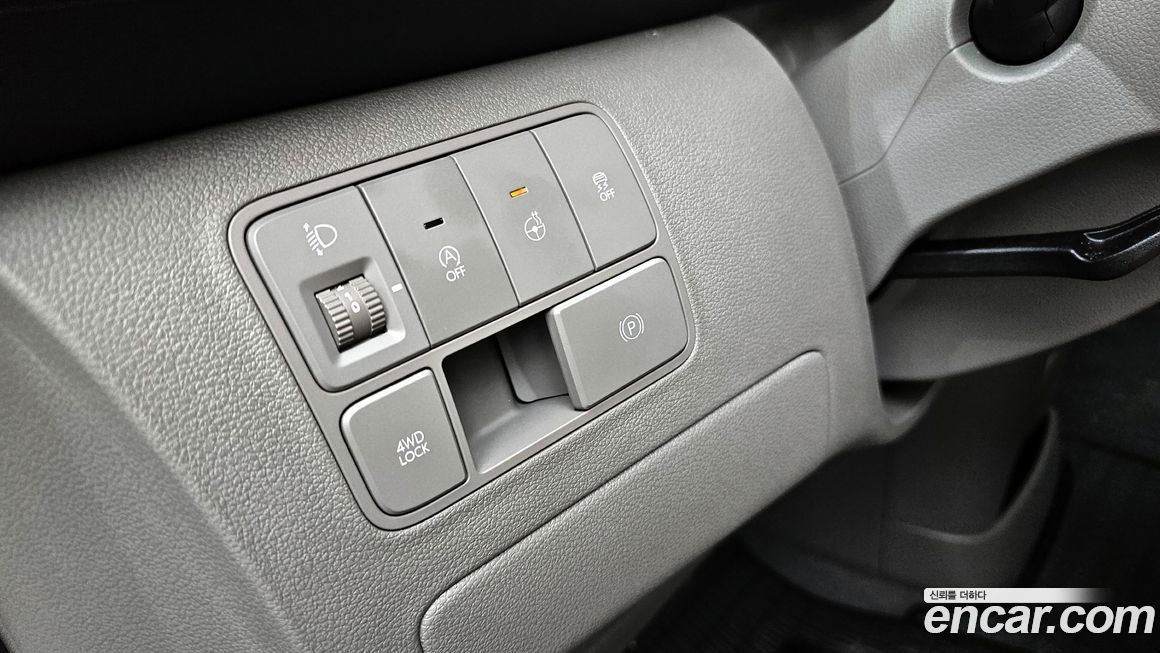 Hyundai Staria 2024