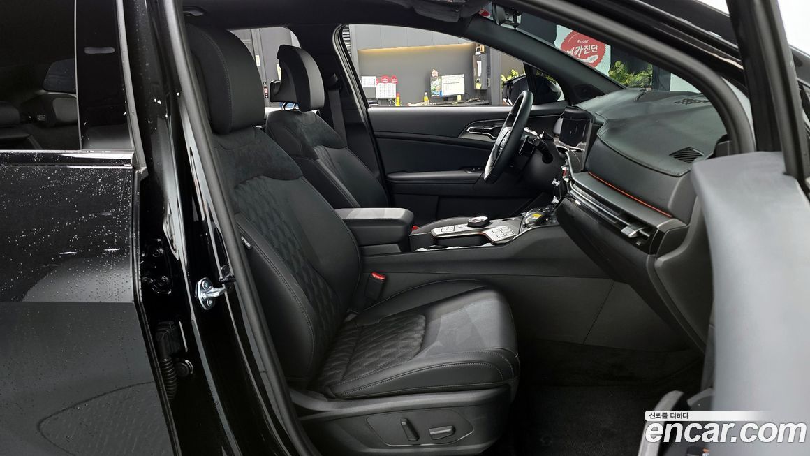 Kia Sportage 2025