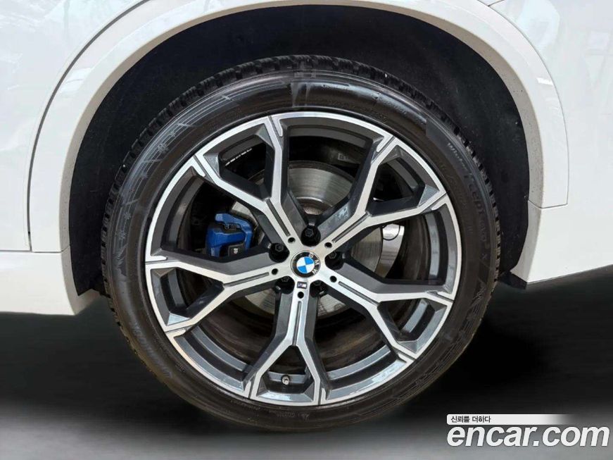 BMW X5 2023