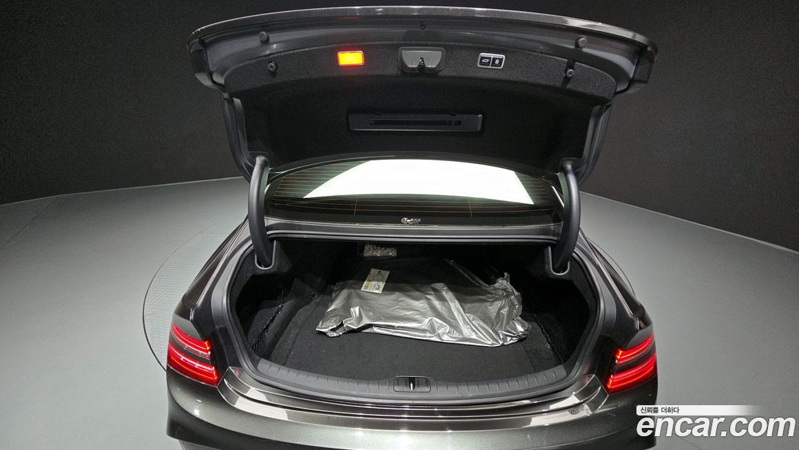 Genesis G80 2025