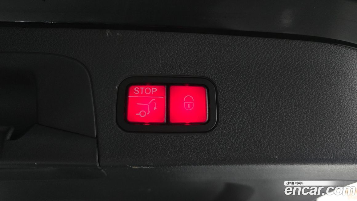 Mercedes-Benz GLS-Class 2020