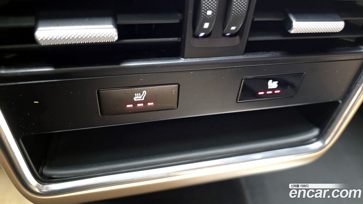 Porsche Cayenne 2019