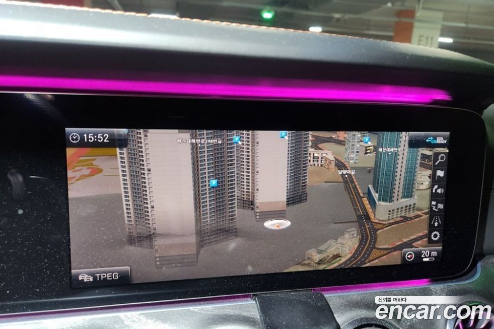 Mercedes-Benz AMG GT 2020