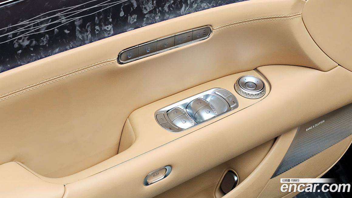 Genesis G90 2022