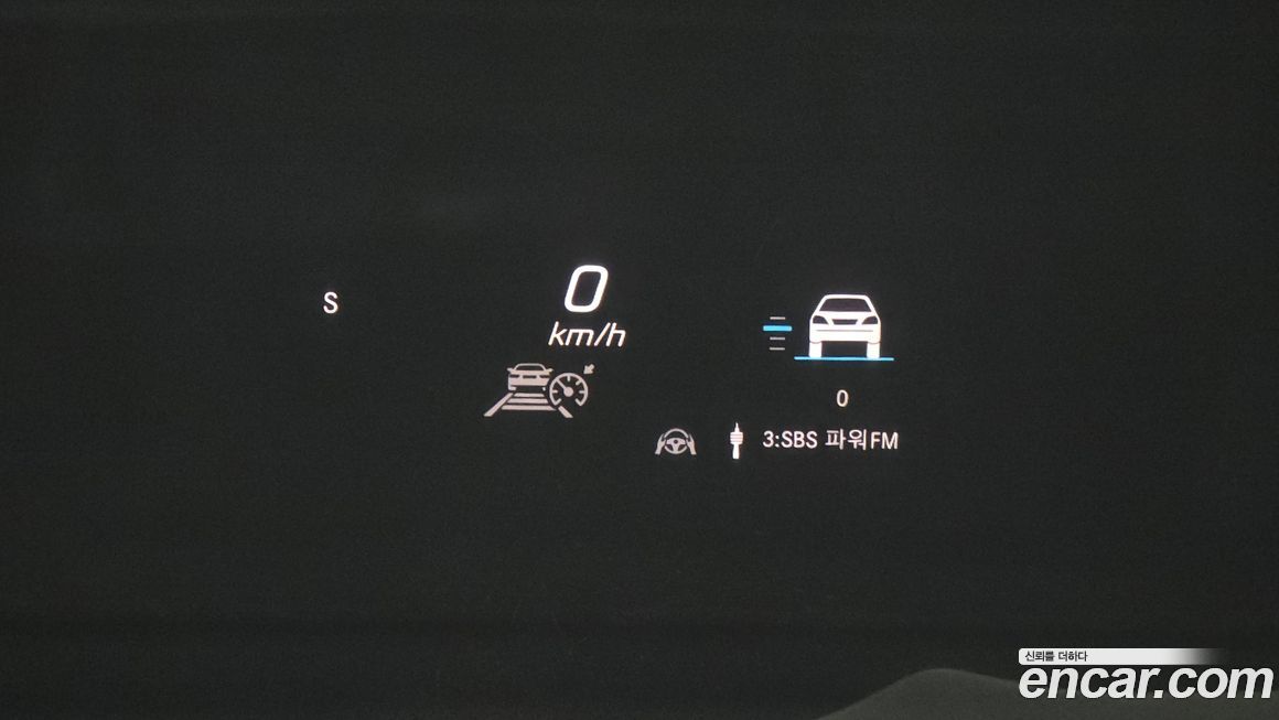 Mercedes-Benz GLE-Class 2021