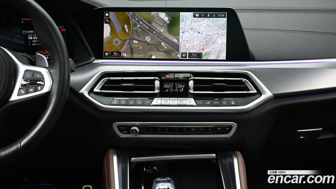 BMW X6 2020