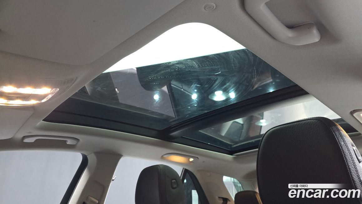 Mercedes-Benz GLE-Class 2021