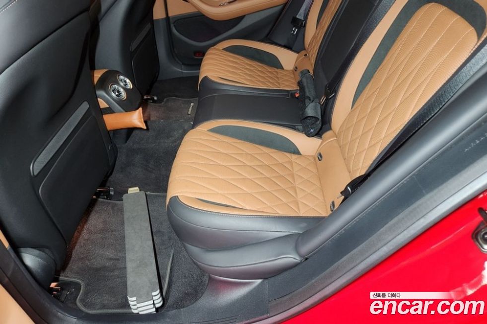 Mercedes-Benz AMG GT 2020