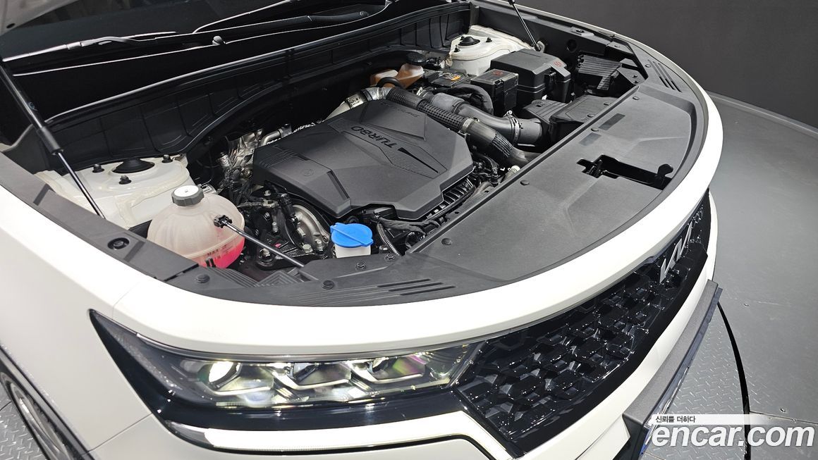 Kia Sorento 2023