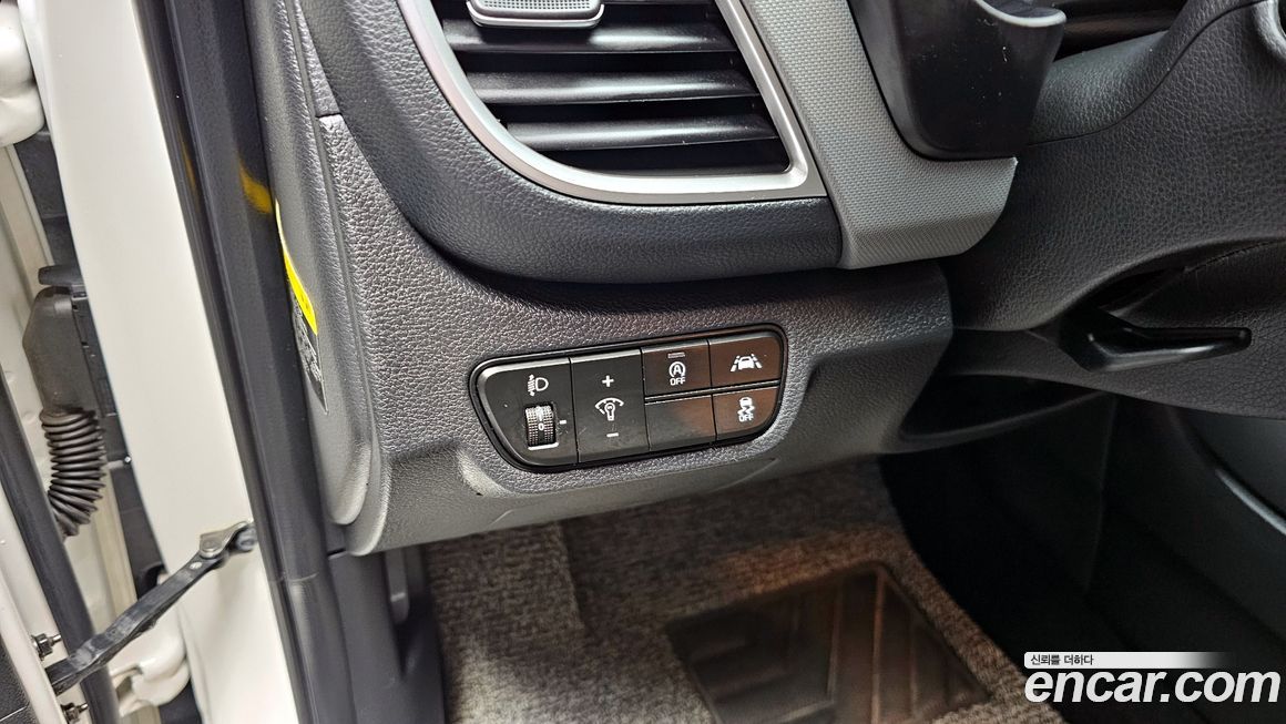 Kia Seltos 2020
