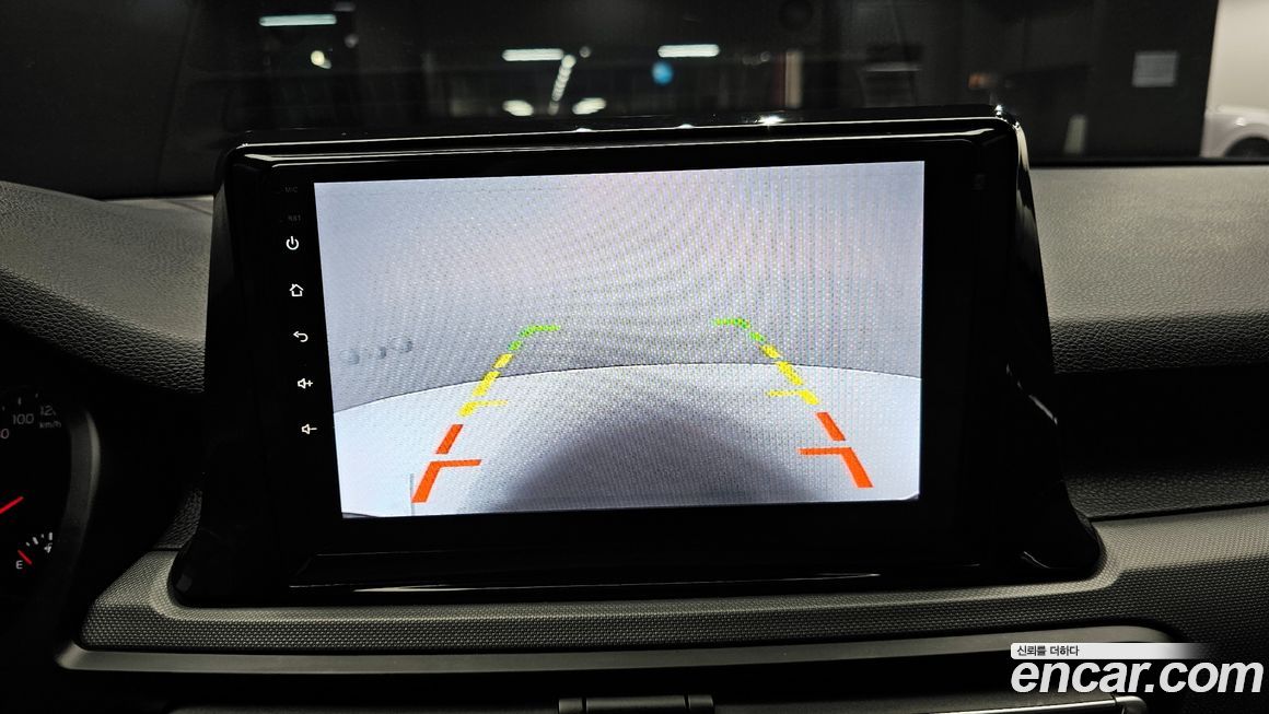 Kia Seltos 2020