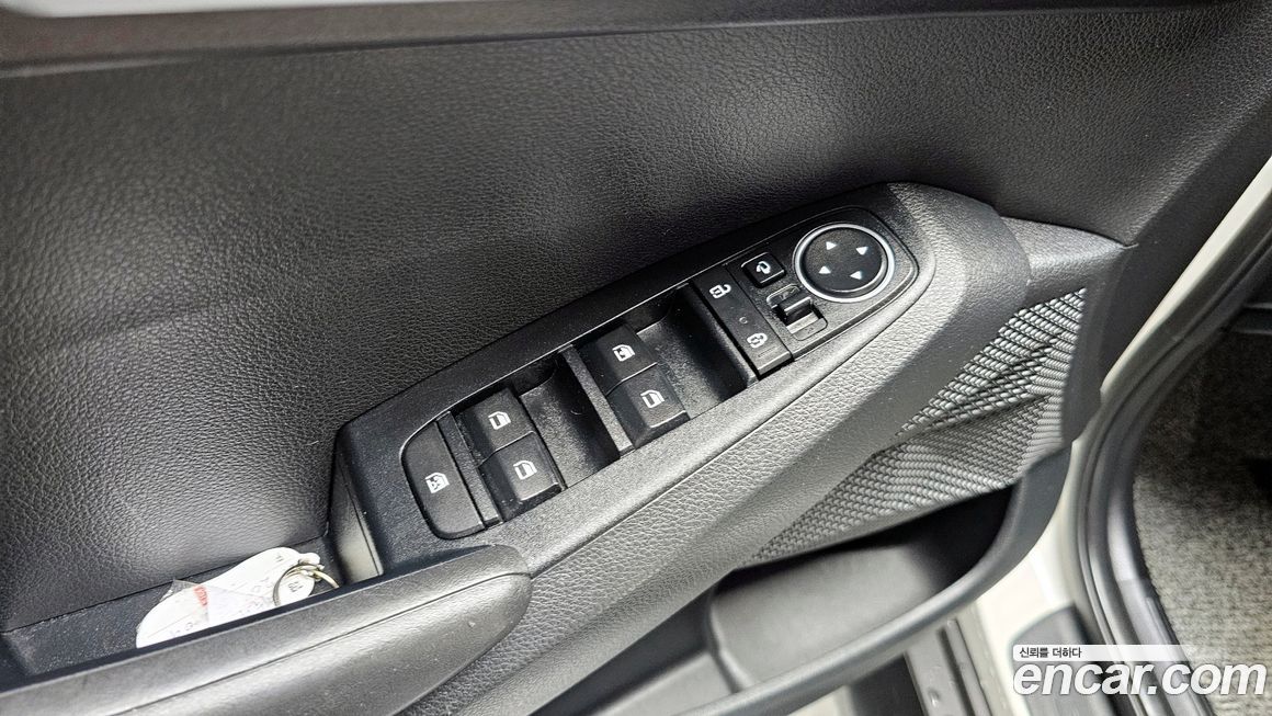 Kia Seltos 2020