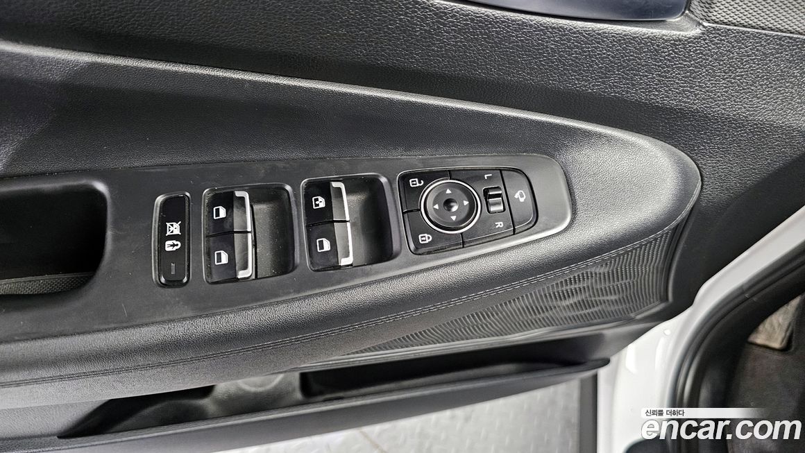Hyundai Santafe 2020