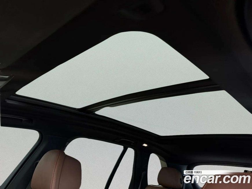 BMW X5 2023