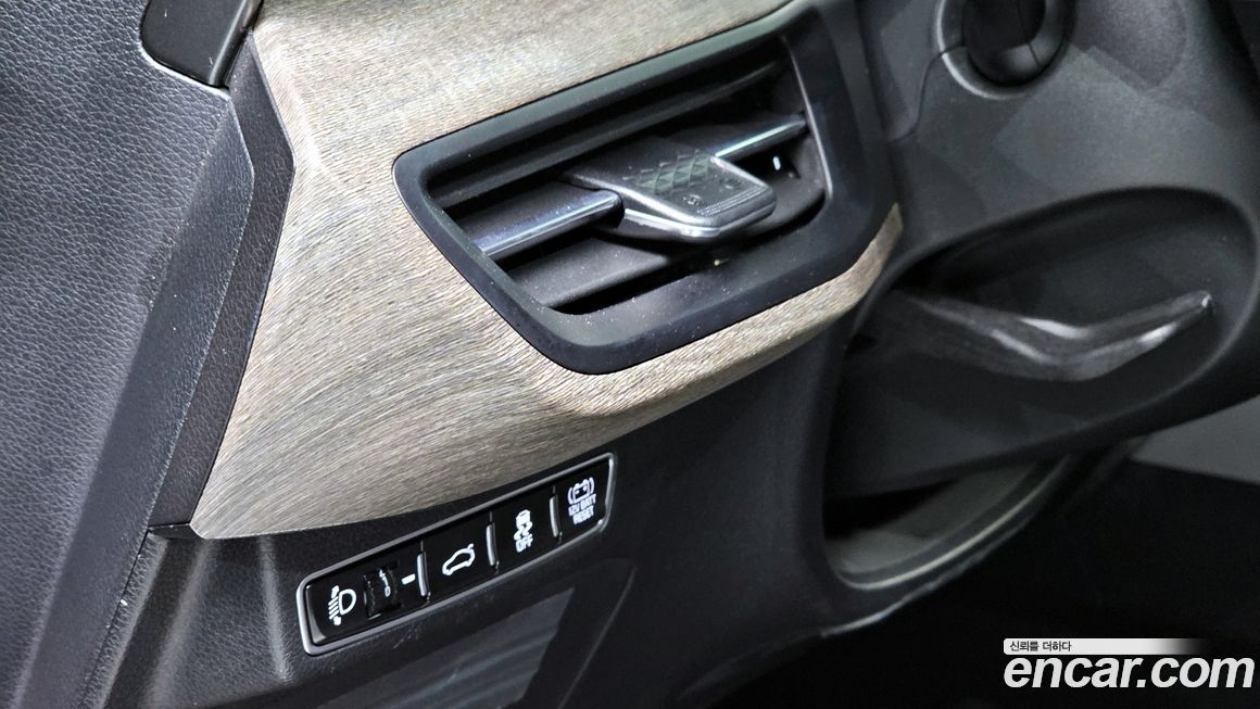 Kia K8 2022