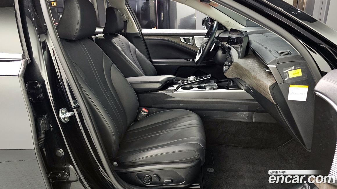 Kia K8 2022