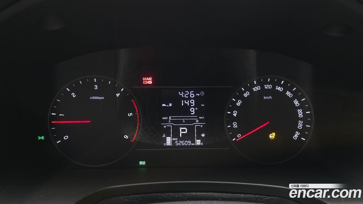 KG_Mobility_Ssangyong Rexton 2019