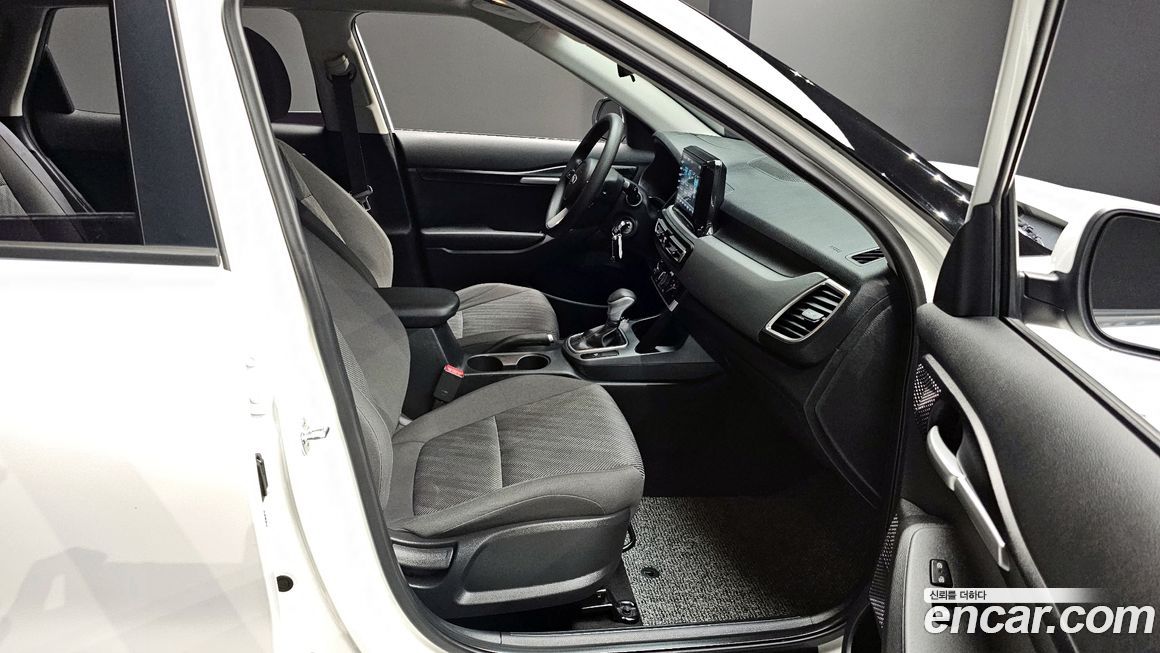 Kia Seltos 2020