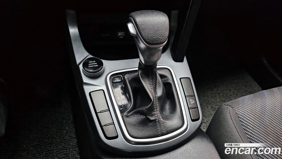 Kia Seltos 2020