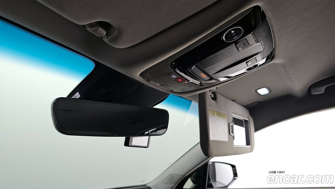 Kia K8 2022