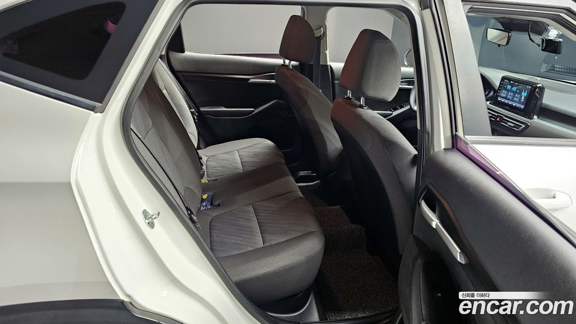 Kia Seltos 2020