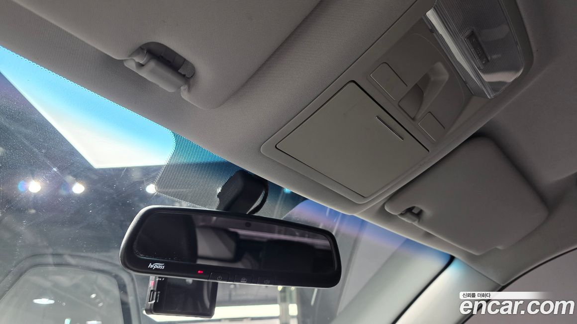 KG_Mobility_Ssangyong Rexton 2019