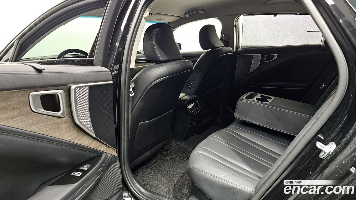 Kia K8 2022