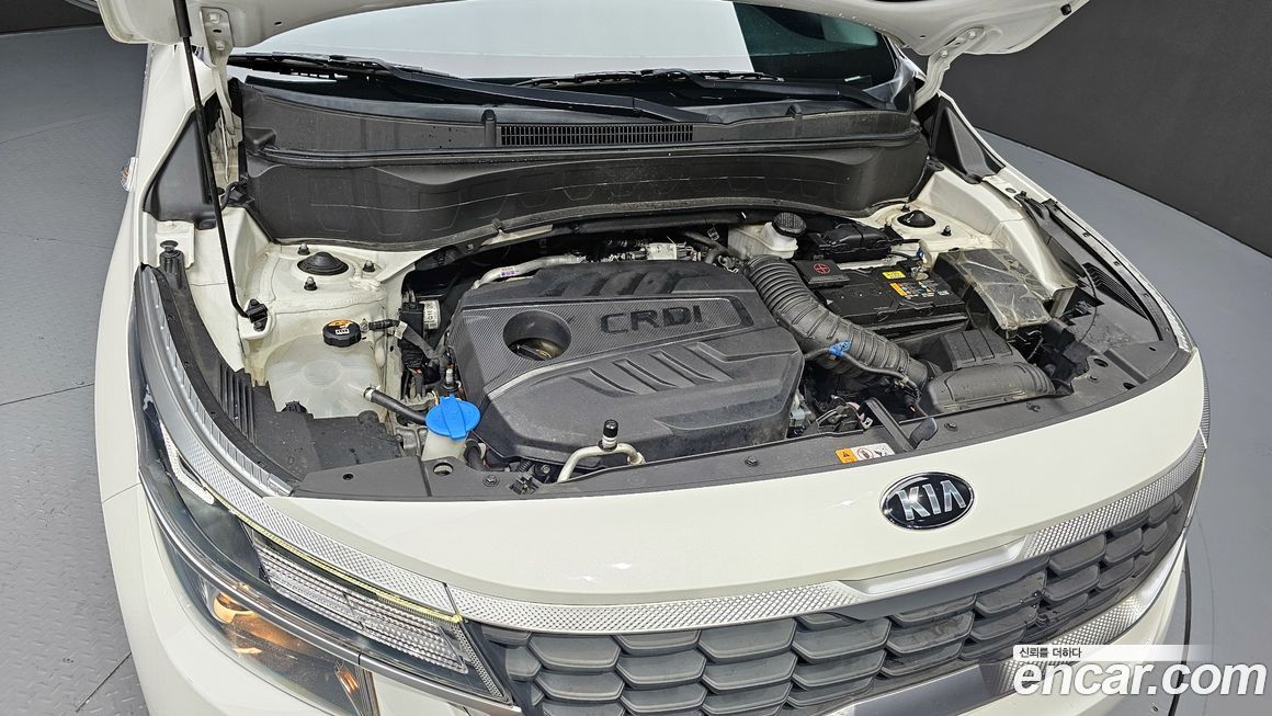 Kia Seltos 2020