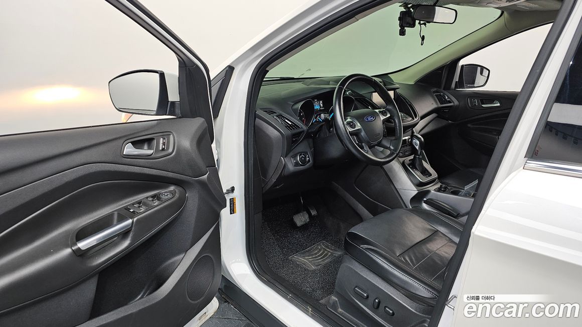 Ford Escape 2014