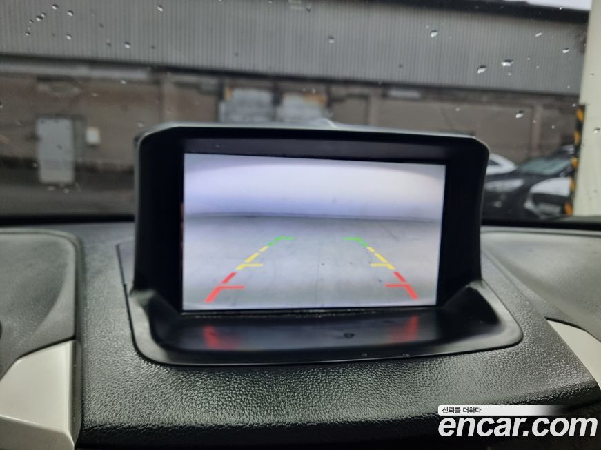 KG_Mobility_Ssangyong TIBOLI 2016