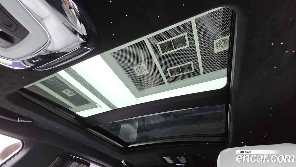 Rolls-Royce Ghost 2019