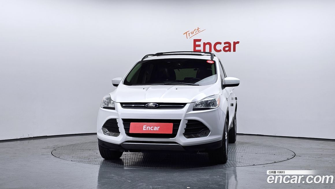 Ford Escape 2014